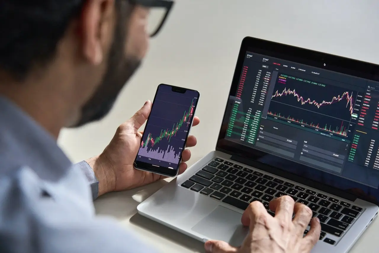 business-man-trader-investor-analyst-checking-trading-data-